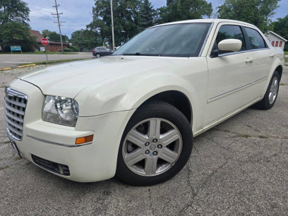 Used 2006 Chrysler 300 Touring w/ Sound Group