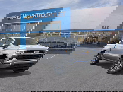 New 2025 Chevrolet Silverado 1500 LT w/ All Star Edition Plus