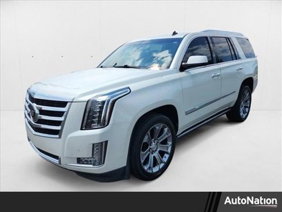 Used 2015 Cadillac Escalade Premium