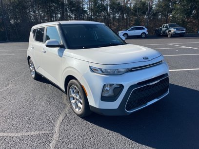 Used 2021 Kia Soul S