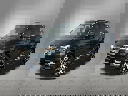 Certified 2025 Volvo XC90 B6 Plus w/ Protection Package Premier