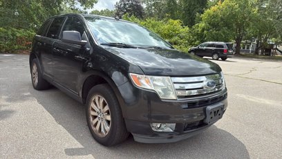 Used 2010 Ford Edge SEL