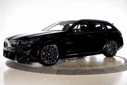 Used 2025 BMW M5 Touring w/ M Driver's Package