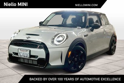 Used 2022 MINI Cooper S