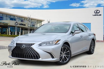 Used 2024 Lexus ES 350 Premium