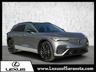Used 2024 Acura ZDX A-Spec