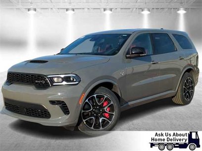 New 2023 Dodge Durango SRT Hellcat