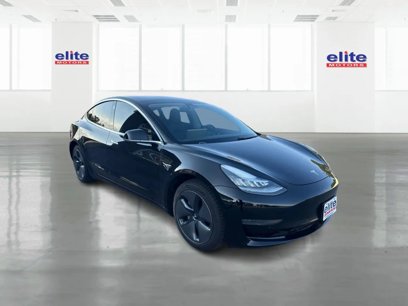 Used 2020 Tesla Model 3