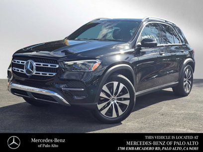 Used 2025 Mercedes-Benz GLE 350 4MATIC