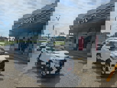 New 2025 Nissan Kicks Play S