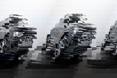 Certified 2024 Audi Q8 e-tron Premium Plus