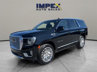Used 2024 GMC Yukon Denali
