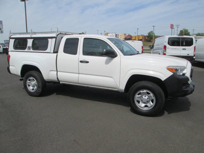 Used 2021 Toyota Tacoma SR