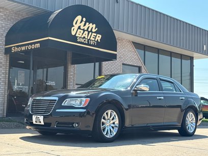 Used 2014 Chrysler 300 C