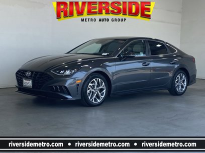 Certified 2023 Hyundai Sonata SEL