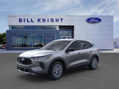 New 2025 Ford Escape Active