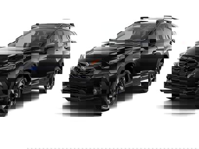 New 2025 Subaru Crosstrek 2.5i Limited