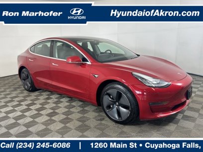 Used 2019 Tesla Model 3 Long Range