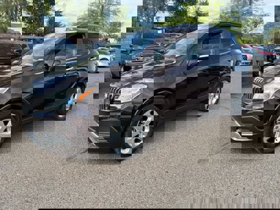 Used 2016 Buick Encore FWD
