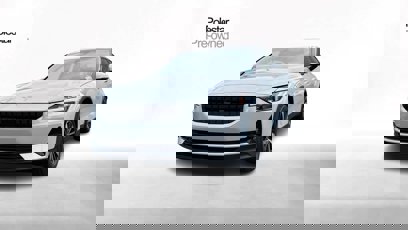 Certified 2022 Polestar Polestar 2 w/ Plus Package