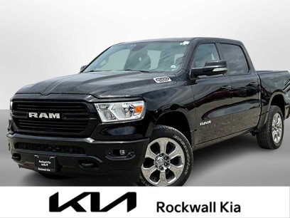 Used 2019 RAM 1500 Big Horn