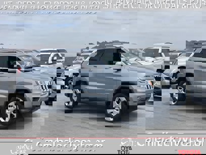 Used 2013 Jeep Grand Cherokee Laredo