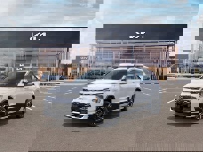 New 2025 Kia Niro Wind w/ Wind Preserve Package