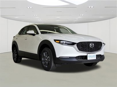 New 2025 MAZDA CX-30 AWD 2.5 S