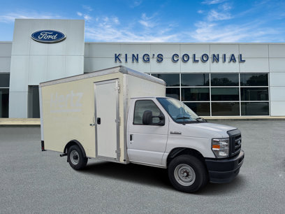 Used 2023 Ford E-350 and Econoline 350 Super Duty w/ Driver's Safety Package