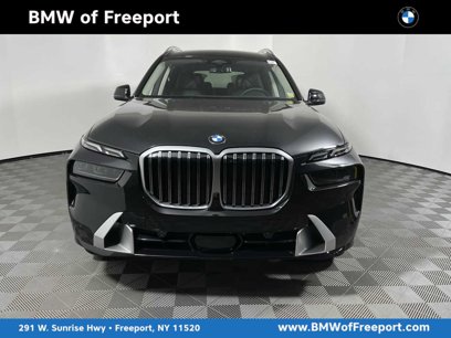 Certified 2023 BMW X7 xDrive40i w/ Premium Package