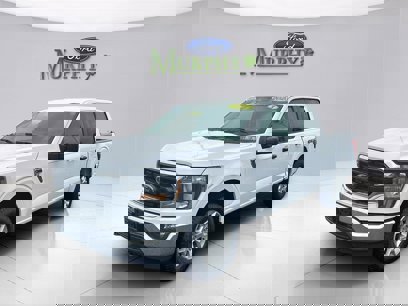 Certified 2023 Ford F150 XLT