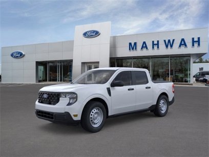 New 2025 Ford Maverick XL w/ Equipment Group 102A