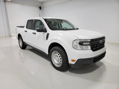 Used 2023 Ford Maverick XL w/ Equipment Group 100A Standard