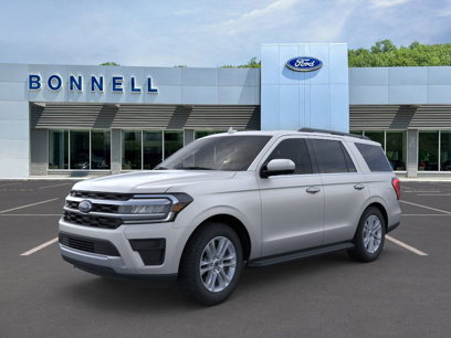 New 2024 Ford Expedition XLT