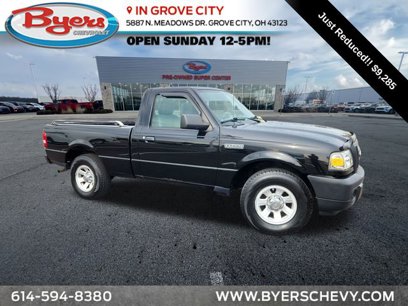 Used 2011 Ford Ranger XL