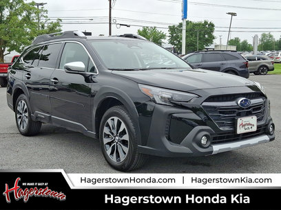 Used 2024 Subaru Outback Touring