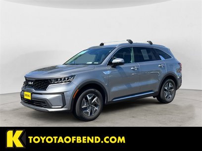 Used 2022 Kia Sorento S