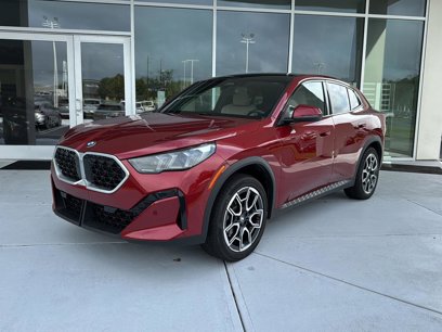 Certified 2025 BMW X2 xDrive28i w/ Convenience Package