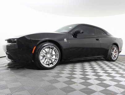 New 2024 Dodge Charger R/T Scat Pack w/ Plus Group