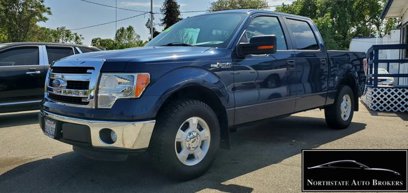 Used 2013 Ford F150 XLT