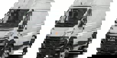 New 2025 RAM ProMaster 2500 w/ Safety Group