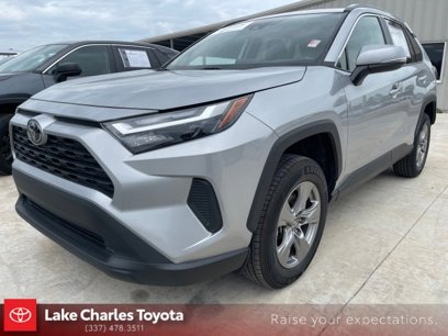 Certified 2024 Toyota RAV4 XLE