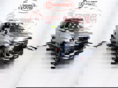 Used 2022 Chevrolet Tahoe Z71