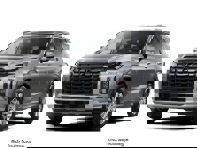 Used 2024 Hyundai Palisade SEL