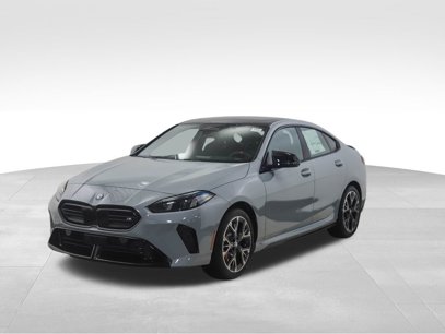 New 2025 BMW M235i xDrive