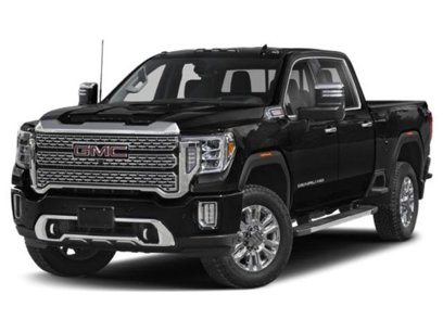 Certified 2023 GMC Sierra 3500 Denali