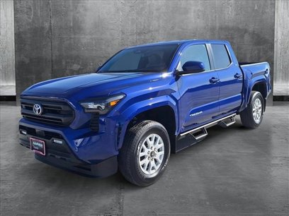 Used 2024 Toyota Tacoma SR5