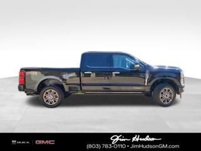 Used 2024 Ford F250 Limited w/ FX4 Off-Road Package