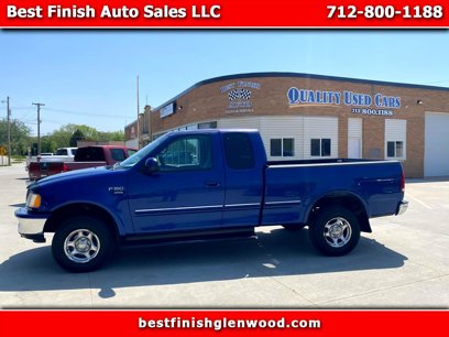 Used 1998 Ford F150 XL