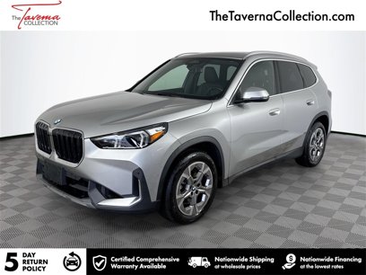 Used 2023 BMW X1 xDrive28i w/ Convenience Package